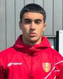 Calciatore Leonardo ROMITELLI - Centrocampista